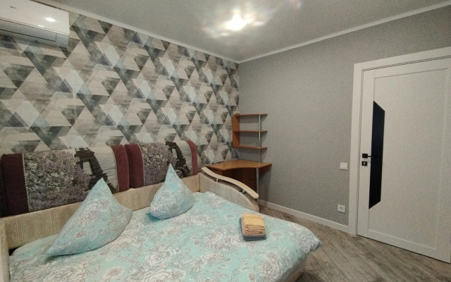 Квартира Жемчужина отдых до 5 гостей