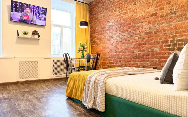 Квартира Акварель на Соборной