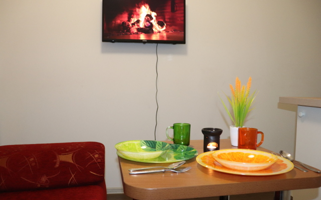 Квартира 6 Ул Новая 26 у Станции Мцд4 Железнодорожная