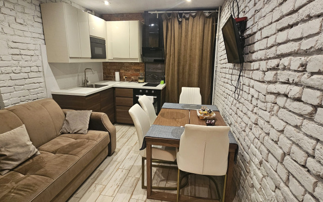 Квартира 1 комнатная в центре Санкт-Петербурга