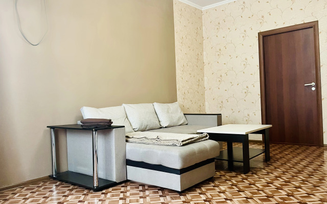 Квартира Уютная просторная