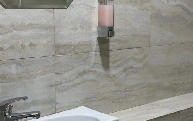 Kvartira V Tsentre Kmv Apartments