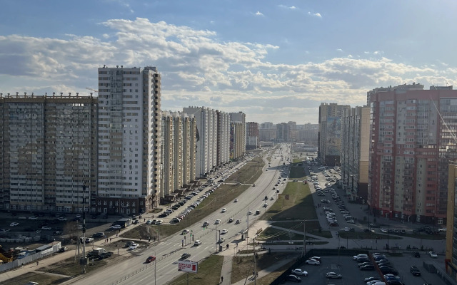 Квартира Студия 74