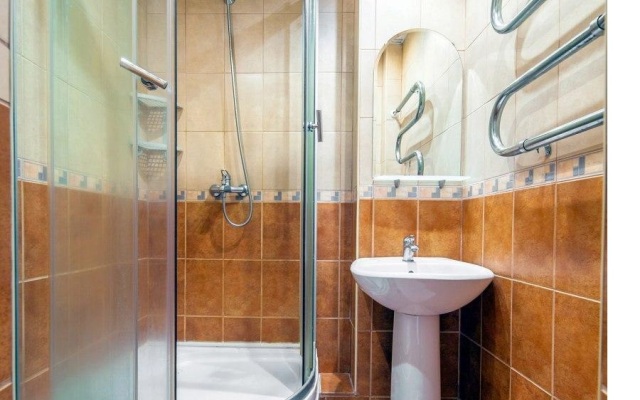 Апартаменты Апартаменты у казанского собора