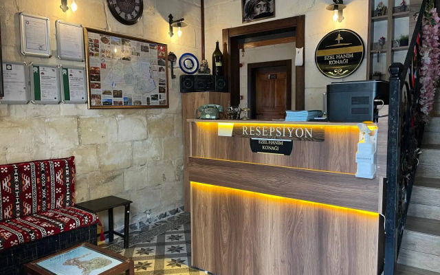 Хостел Ezel Hanim Konagi