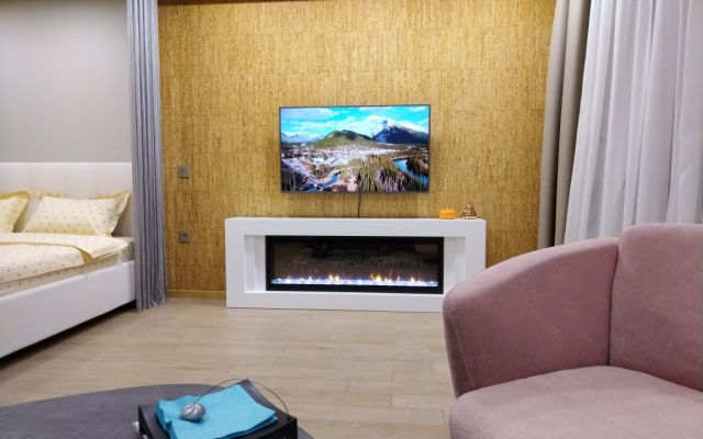 Baikal Hill Residence 3