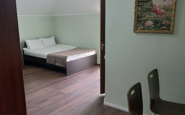 Vremya Yest Hotel