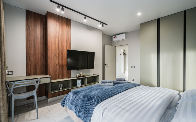 Апартаменты Хамелеон