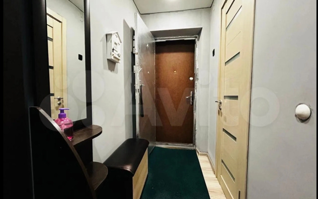 Апартаменты Уютные на Чайковского