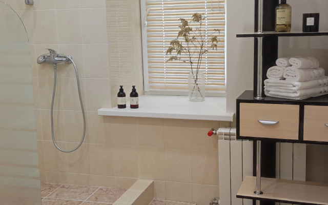 Квартира Уютная квартира