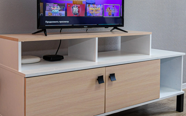 Апартаменты Comfort на Панораме