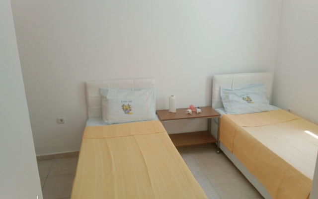 Feriha Öztürk Guest House