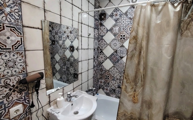 Kvartira Apartamenty Komfort Plyus Apartments