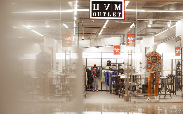 Novotel Moskva Kievskaya Hotel