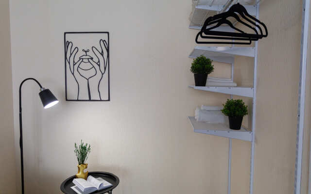 Квартира на улице Прокопьева 3