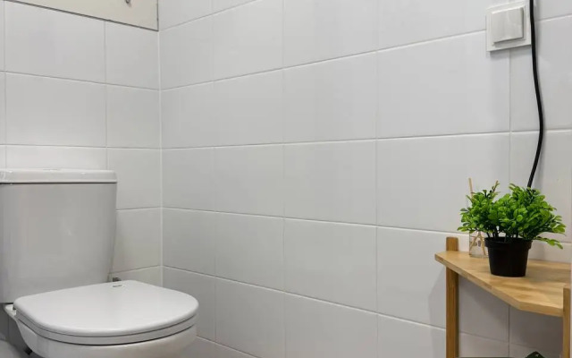 Квартира Уютная студия в новом районе Одинцово