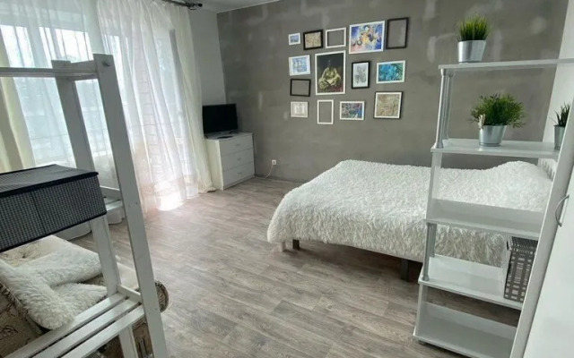 Квартира на Маловишерской 5