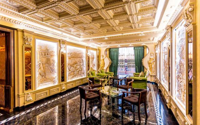 Edem Plaza Hotel