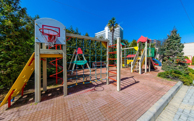 Апартаменты Дизайнерские в ЖК Миллениум Тауэр