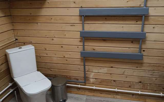 Гостевой дом Семейный отдых