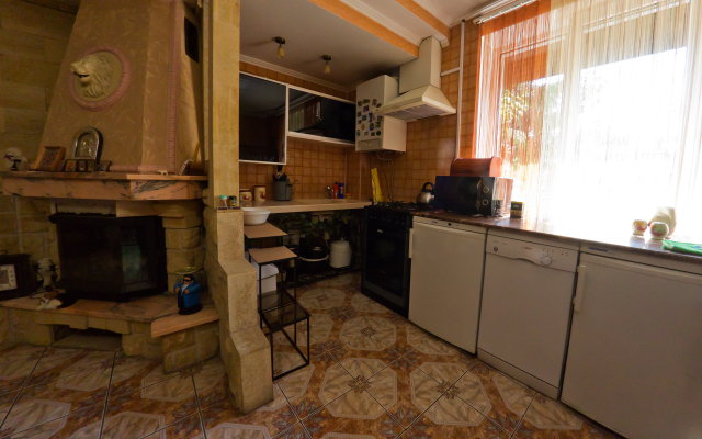 Гостевой Дом на Рензаева