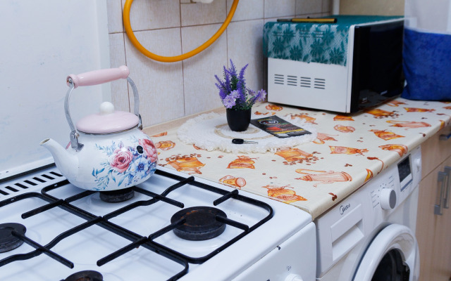 Квартира Трехкомнатная для комфортного отдыха