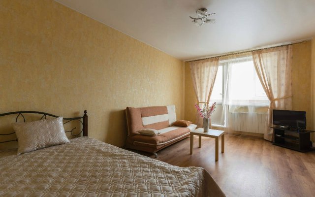 DearHome Kvalynskiy Bulvar Apartments