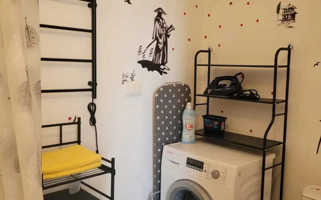 Квартира на Отрадной 1