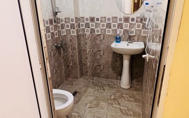 Marnar Hotel