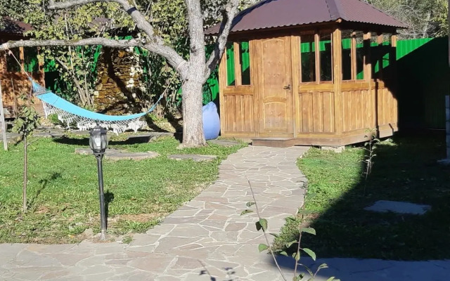 Гостевой дом Отдых у реки