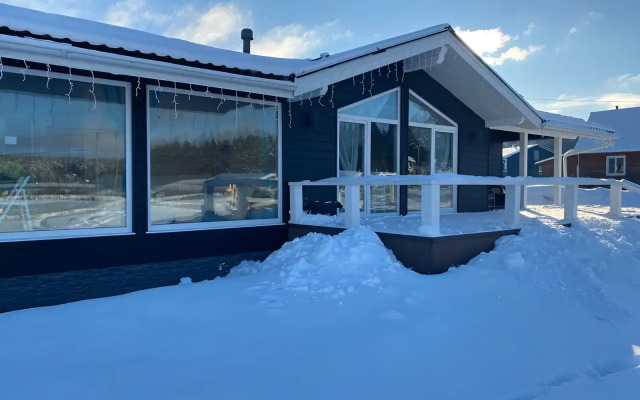 Гостевой дом BlackHouse Terrace