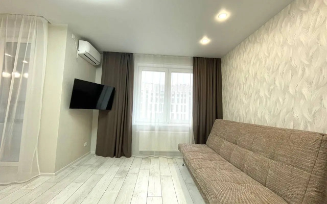 Квартира ЖК Мой Ритм