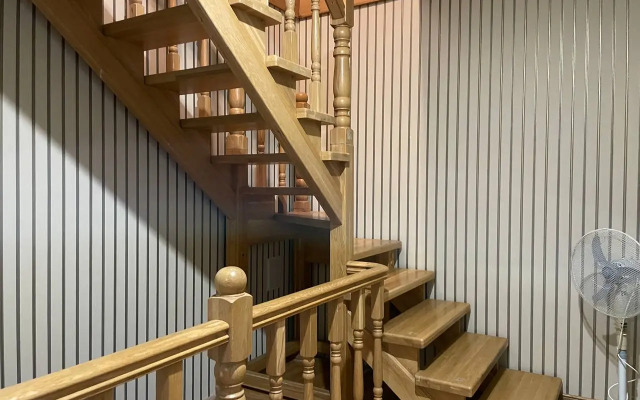 Taunkhaus U Mayaka 3 Yevro Flat