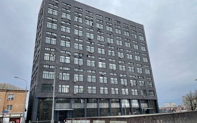 Sovremennyye uyutnyye dvukhurovnevyye 226 Apartments