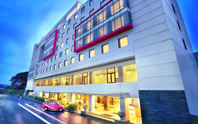 favehotel Hyper Square,Bandung