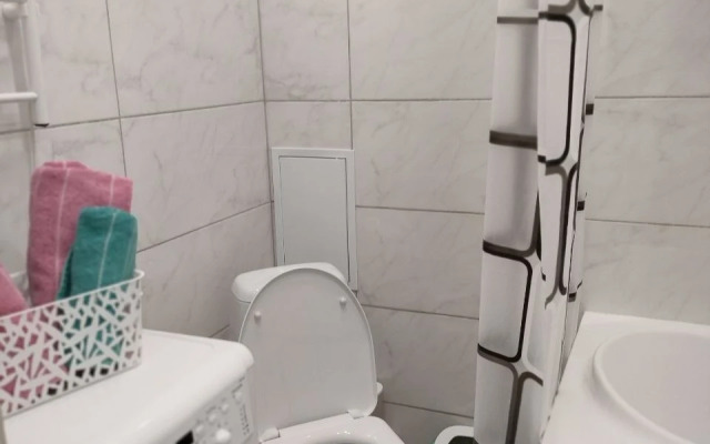 Odnokomnatnaya kvartira. Yevrodvushka Flat