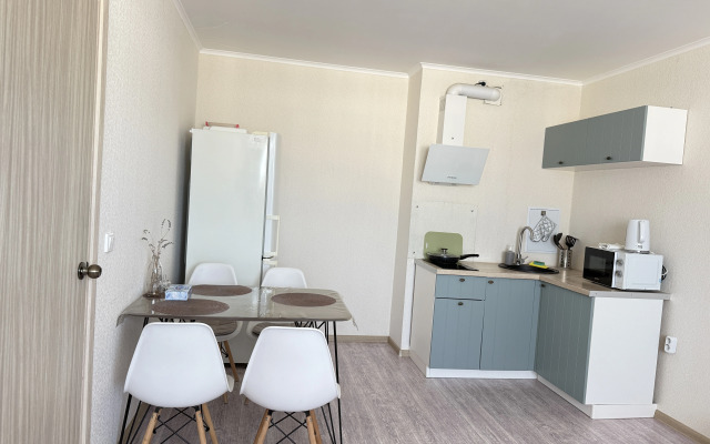 Apartamenty u Morya Novorossiysk