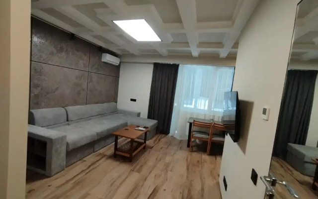 V Zhk Dobrogorod Flat