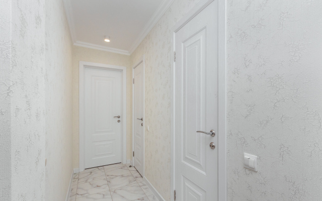 Апартаменты Эстет на улице Роз