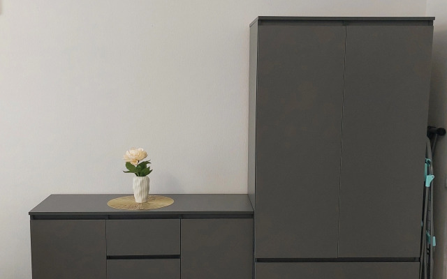 Квартира Уютная студия в Академическом