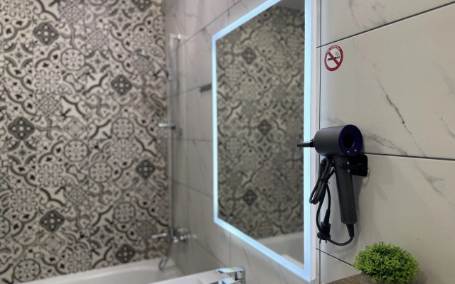 Апартаменты Mary Home Галактика