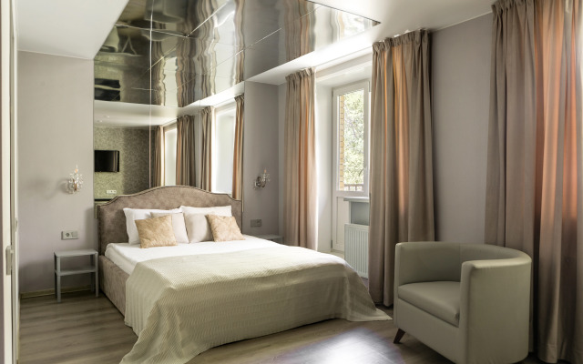 Home Hotel Guest house
