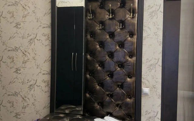 Квартира на улице им. Котлярова Н.С 30