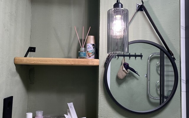 Апартаменты Двухкомнатные Pro.apartment на Черняховского