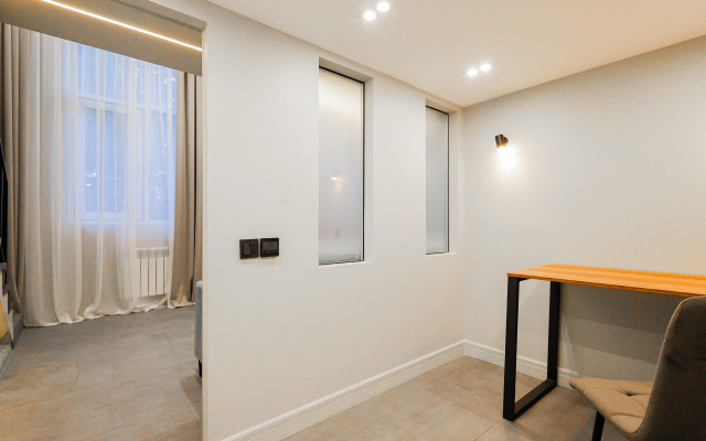 Апартаменты SochiHome Депутатская