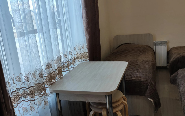 Гостевой дом Seraphim Grad со всеми удобствами