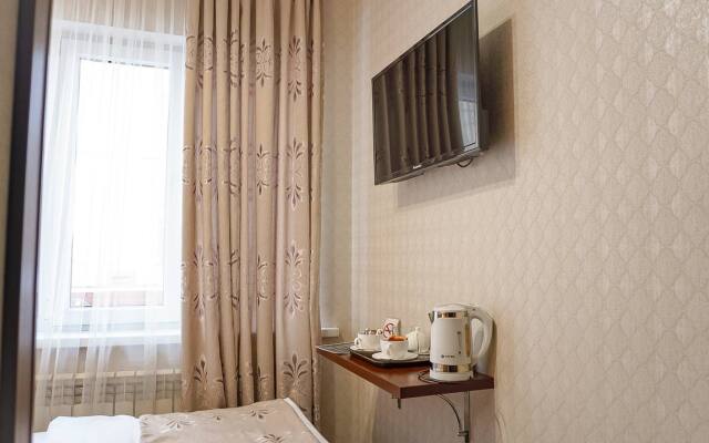 Silk Way Inn