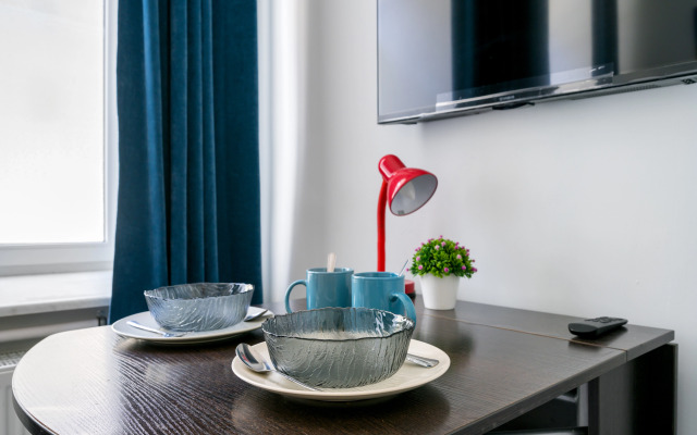 Квартира Уютная в Центре Санкт-Петербурга