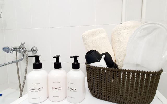 Квартира 1-комнатная на Тюменском Тракте ТРЦ Аура