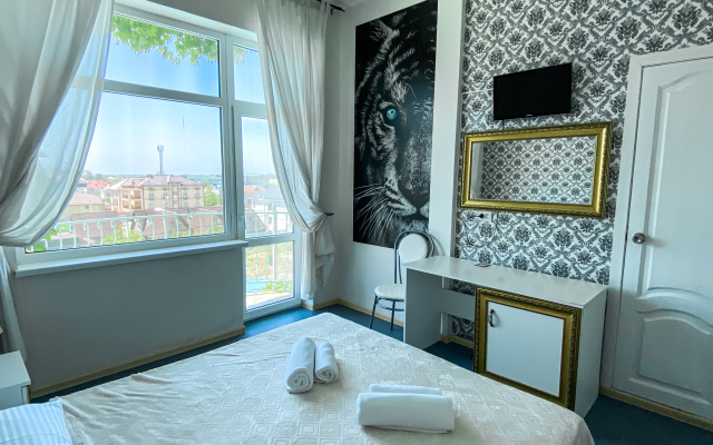 Volna Guest House
